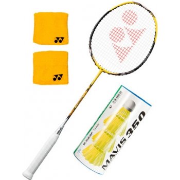 Yonex Voltric 7 od 2 299 Kč - Heureka.cz