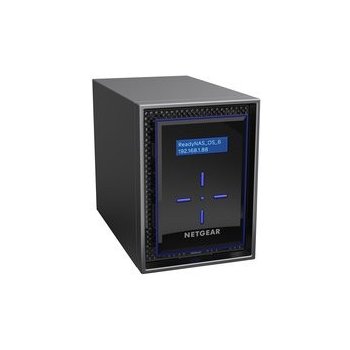 Netgear ReadyNAS 422 12TB 2x6TB ES RN422E6-100NES