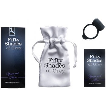 Fifty Shades of Grey Yours and Mine