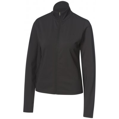 Crivit funkční bunda černá – Zboží Dáma Crivit funkční bunda černá – Zboží Dáma