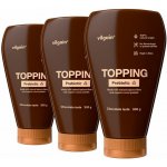 Vilgain Prebiotic Topping čokoláda 300 g – Zbozi.Blesk.cz