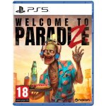 Welcome to ParadiZe – Zboží Mobilmania
