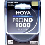Hoya PRO ND 1000x 55 mm – Hledejceny.cz