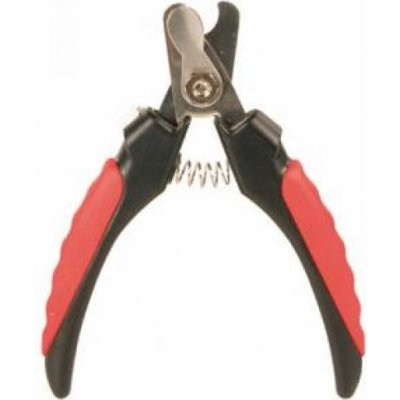 Trixie kleště na drápky malé LUX 12 cm – Zboží Dáma