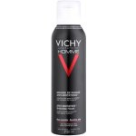 Vichy Homme Anti-Irritations pěna na holení pro citlivou pleť 200 ml – Sleviste.cz