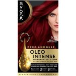 Syoss Oleo Intense Color 5-92 Zářivě červený – Zboží Dáma