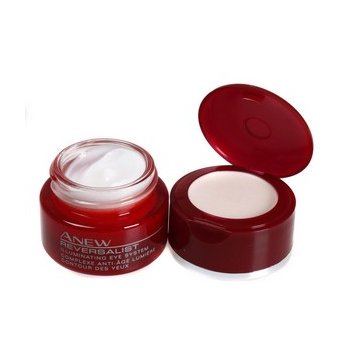 Avon Anew Reversalist rozjasňující péče o oční okolí 15 ml