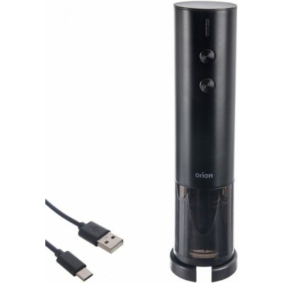 Akumulátorová vývrtka s LED osvětlením – Hledejceny.cz