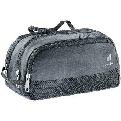 Deuter Wash Bag Tour III kosmetická taštička polar bluejay – Sleviste.cz