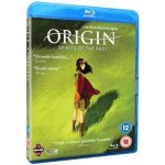 Origin Spirits Of The Past - The Movie BD – Hledejceny.cz