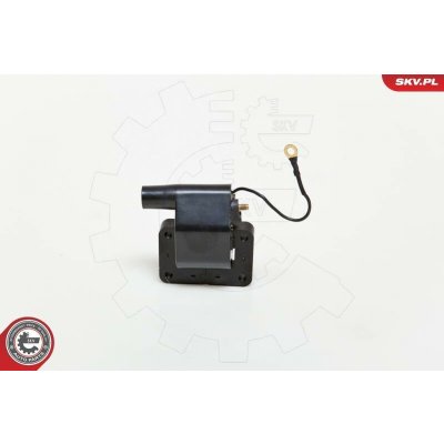 Zapalovací cívka ESEN SKV 03SKV162 – Hledejceny.cz
