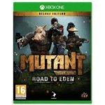 Mutant Year Zero: Road to Eden (Deluxe Edition) – Hledejceny.cz