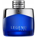 Montblanc Legend Blue parfémovaná voda pánská 50 ml