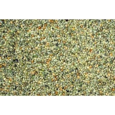 Kvídera Krmné směsi Proso zelené 1 kg – Hledejceny.cz