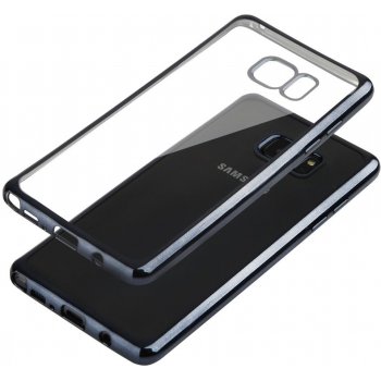 Pouzdro Ego Mobile Samsung Note 7 - GLOSSY - černé