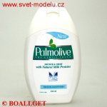 Palmolive Naturals Milk protein sprchový gel 250 ml – Hledejceny.cz