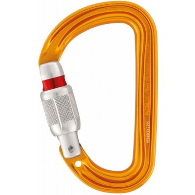 Petzl Sm´D Twist Lock – Zbozi.Blesk.cz