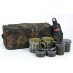 Fox Camolite brew kit bag – Hledejceny.cz