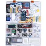 Elegoo UNO MEGA 2560 The Most Complete Starter Kit – Zboží Živě
