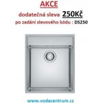 Franke MRX 210/610-40 TL – Hledejceny.cz