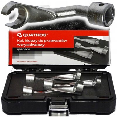 QUATROS QS20802 – Zboží Mobilmania