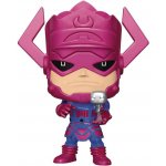 Funko Pop! Jumbo Marvel Galactus SV Surfer MT – Zboží Dáma