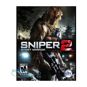 Sniper: Ghost Warrior 2