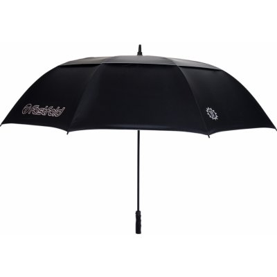 Fastfold golfový deštník 36" s UV 50 modrý – Zboží Dáma
