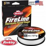 Berkley Šňůra Fireline Fused Original Crystal 0, 6 – Zboží Dáma