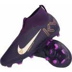 Nike JR ZM SUPERFLY 10 ACAD KM FGMG hf3417-500 – Hledejceny.cz