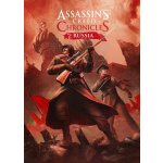 Assassin's Creed Chronicles: Russia – Hledejceny.cz