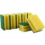 Fox Cleaning kuchyňská profilovaná houba 2 ks – Sleviste.cz