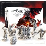 Go On Board The Witcher: Paths of Destiny Wild Hunt – Zboží Živě