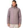 Pánská bunda Oakley Omni Thermal Hooded Storm Front