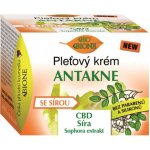 BC Bione Cosmetics pleťový krém se sírou Antakne 51 ml – Sleviste.cz