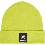 Mammut Fedoz Beanie Žlutá – Hledejceny.cz