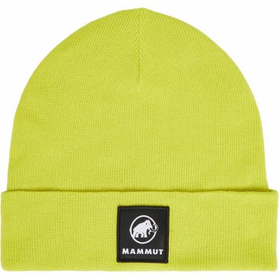Mammut Fedoz Beanie Žlutá – Hledejceny.cz
