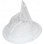 Mellarius ® Uhelonové síto jemné s výztuhou pr. 35 cm – Zboží Dáma