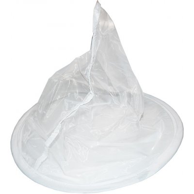 Mellarius ® Uhelonové síto jemné s výztuhou pr. 35 cm – Zboží Dáma