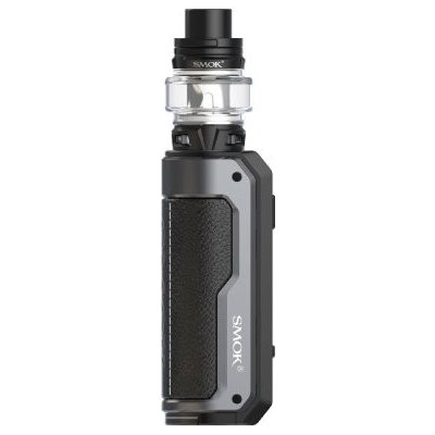 Smoktech Fortis grip Full Kit 100W Black – Zboží Dáma