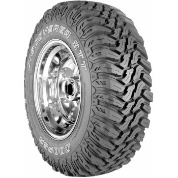 Pneumatiky Cooper Discoverer STT PRO 235/85 R16 120Q