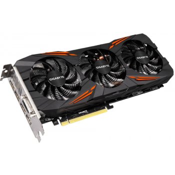 Gigabyte GV-N1080G1 GAMING-8GD