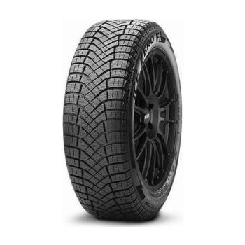 Pneumatiky Pirelli Winter ICE Zero Friction 245/45 R18 100H