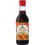 KIKKOMAN Teriyaki marinade omáčka 250 ml – Zboží Dáma