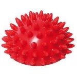 Togu Semi Noppenball masážní půlmíček červený – Zboží Dáma