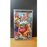 The Sims 2 Pets – Zboží Dáma