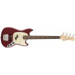 Fender American Performer Mustang Bass RW – Zboží Dáma