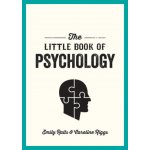 The Little Book of Philosophy - Rachel Poulton, Emily Ralls, Caroline Riggs – Hledejceny.cz