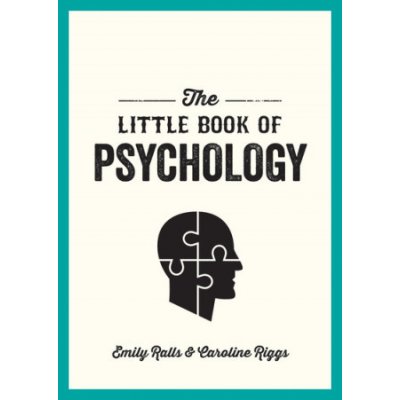 The Little Book of Philosophy - Rachel Poulton, Emily Ralls, Caroline Riggs – Zboží Mobilmania