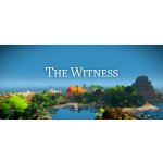 The Witness – Hledejceny.cz